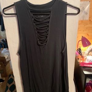 American Eagle Soft and Sexy Tank!